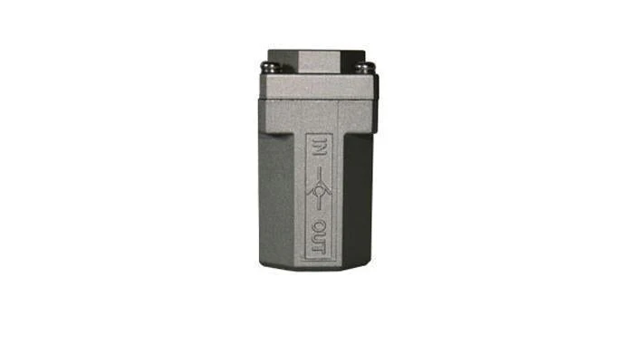 SMC 1/2" Heavy Duty Check Valve