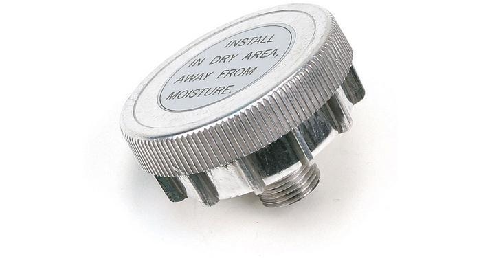 Viair 92635 1/2" Metal Air Filter Housing