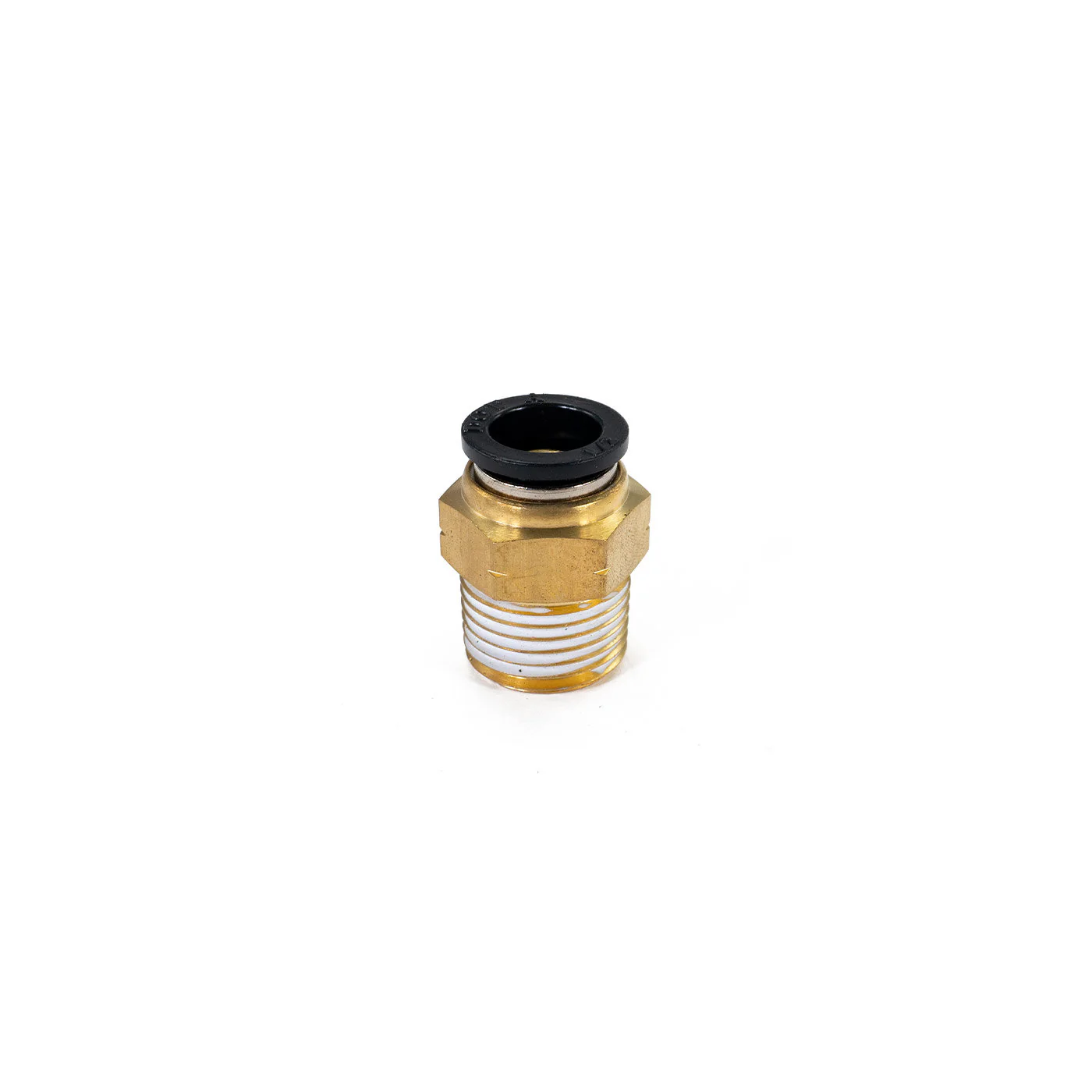 1/2" Male NPT to 1/2" PTC Fitting