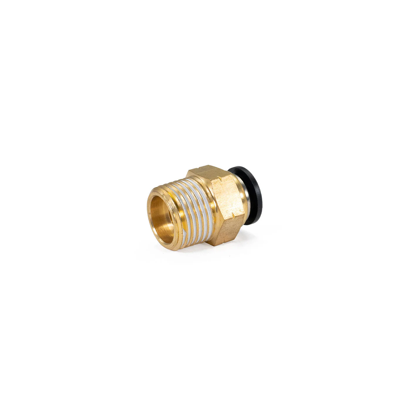 1/2" Male NPT to 1/2" PTC Fitting - Image 2