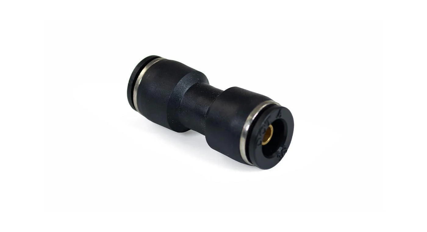 1/2" PTC to 1/2" PTC Fitting