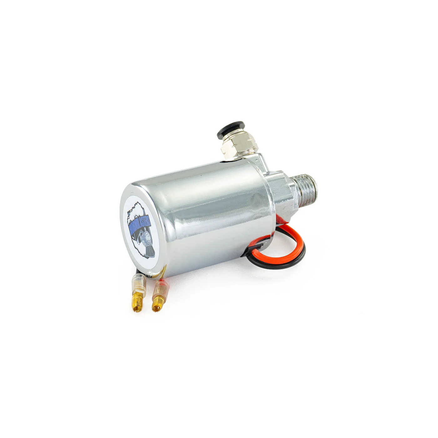 1/4" Electric Air Valve