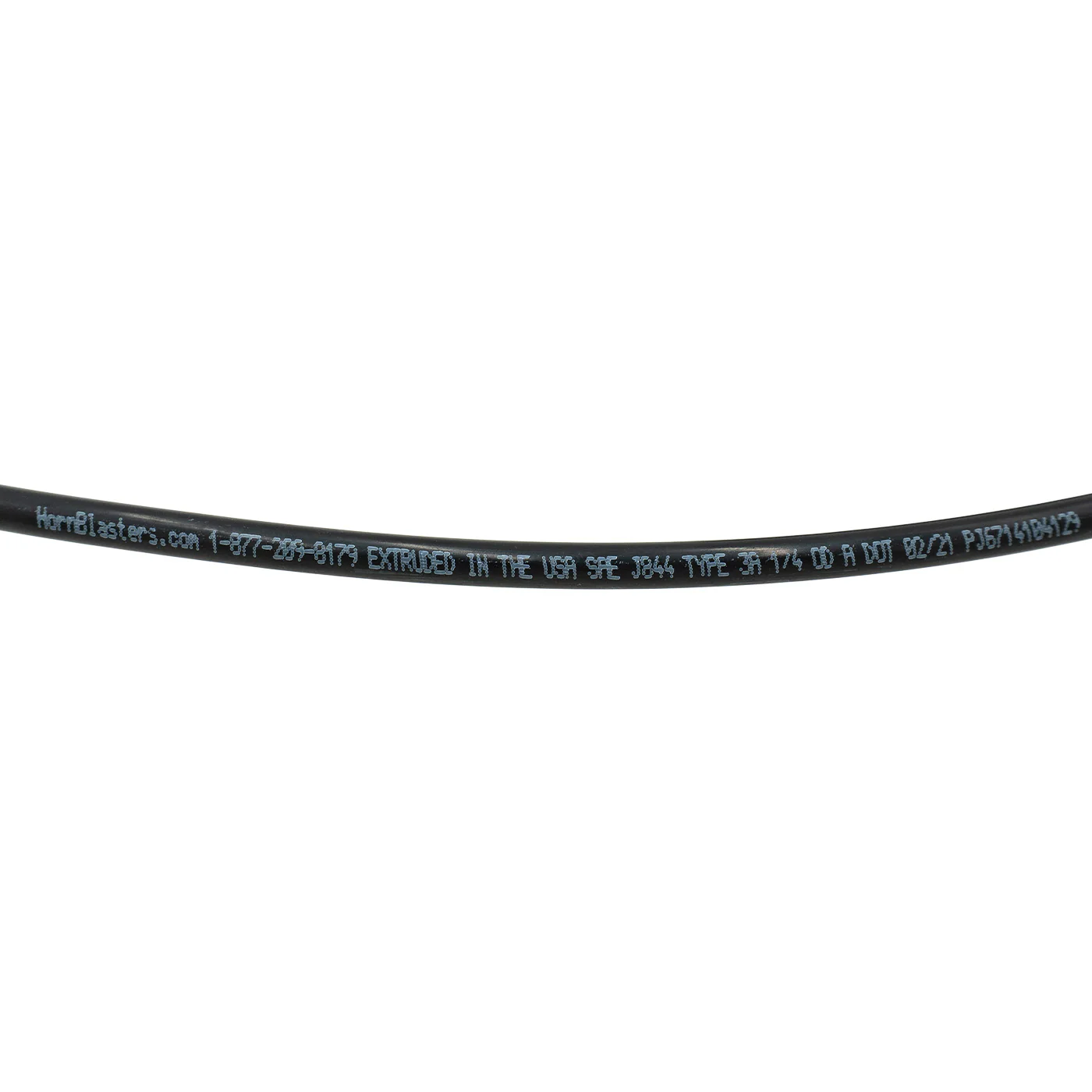 1/4" D.O.T. Air Line (10') - Image 2
