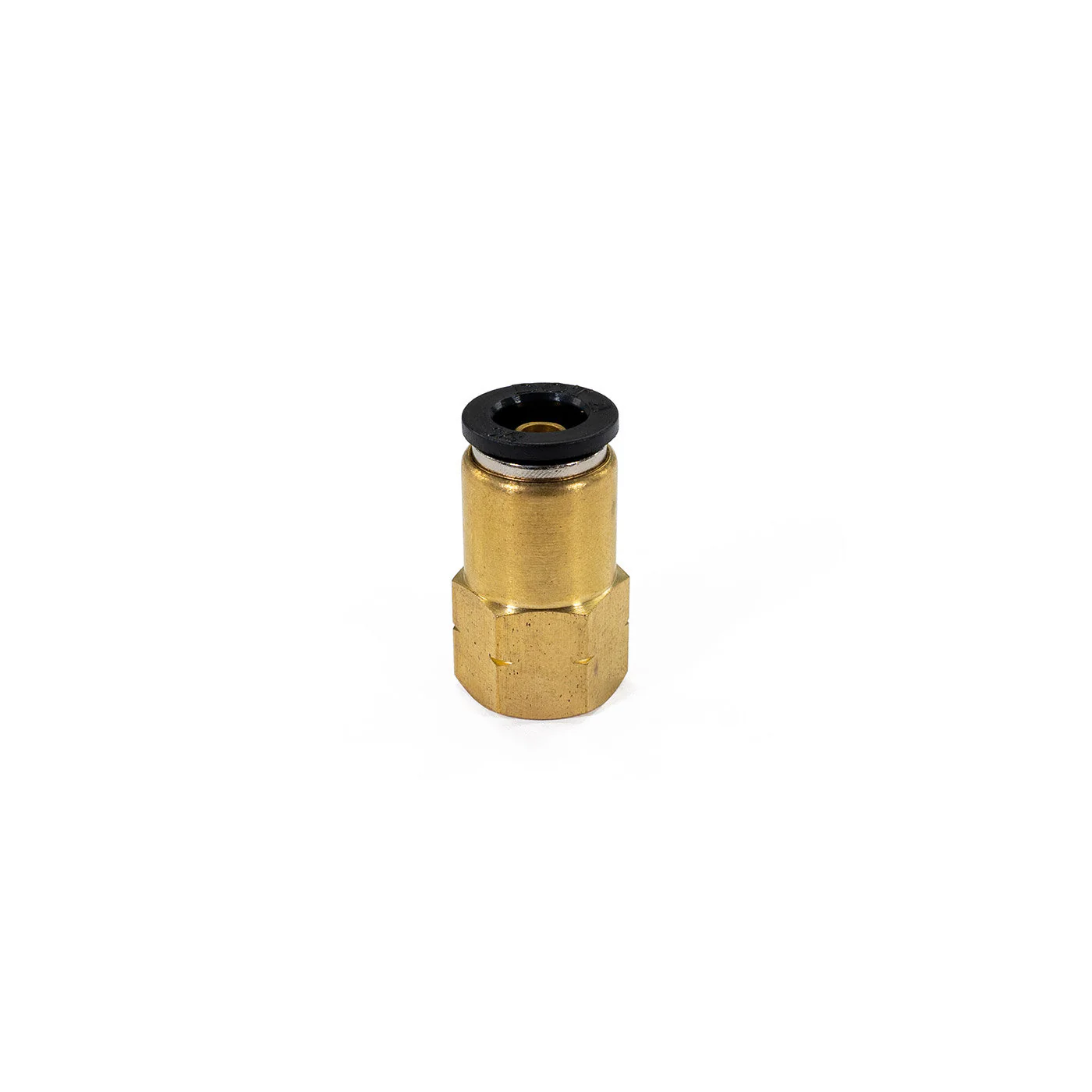 1/4" Female NPT to 3/8" PTC Fitting