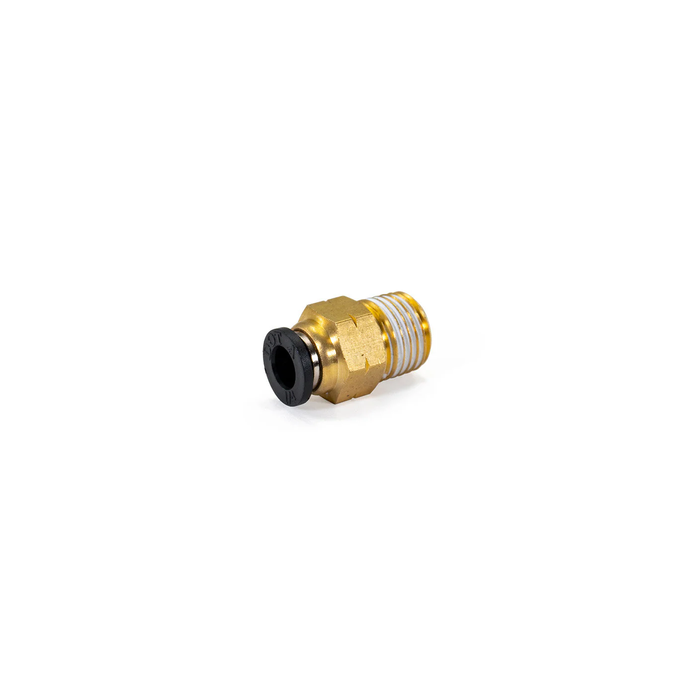 1/4" NPT to 1/4" PTC Fitting - Image 3