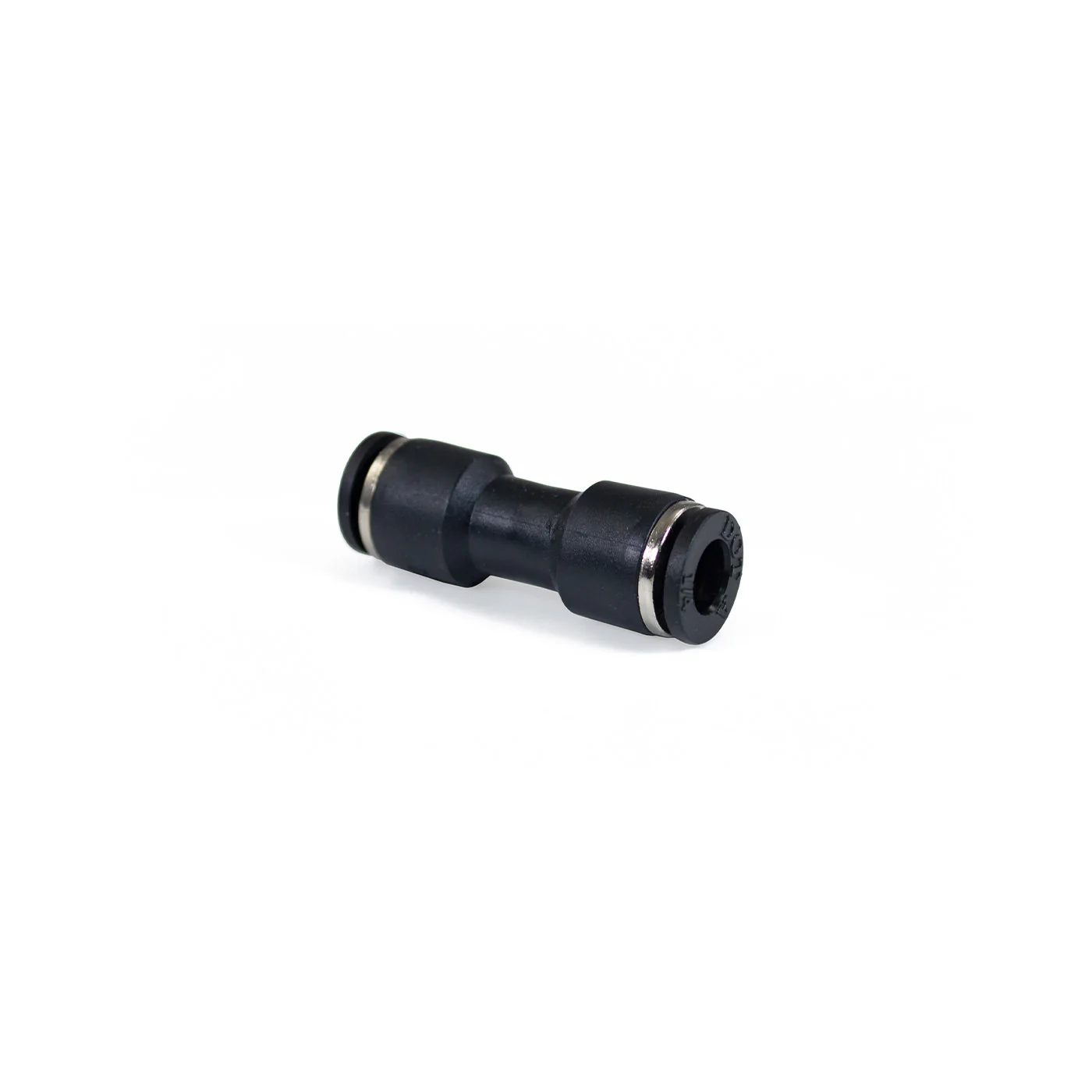 1/4" PTC to 1/4" PTC Fitting
