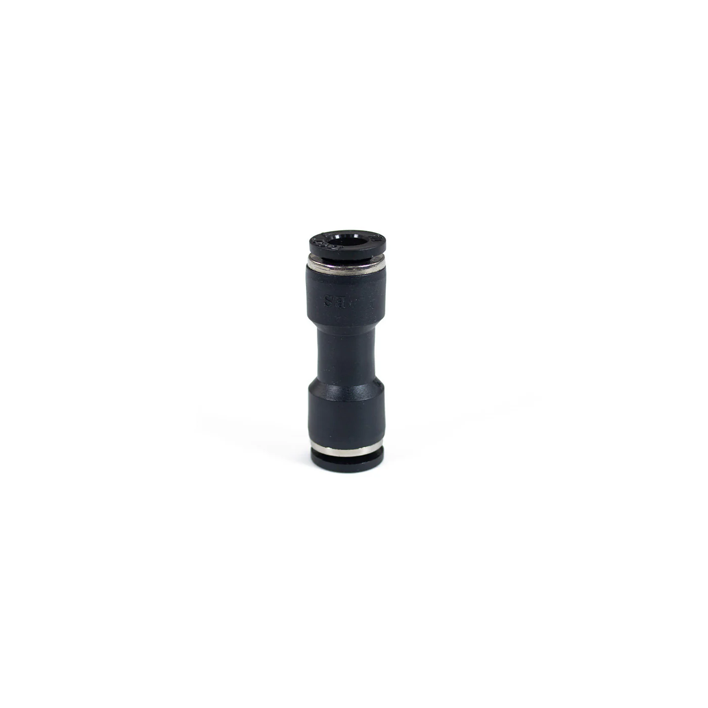 1/4" PTC to 1/4" PTC Fitting - Image 2
