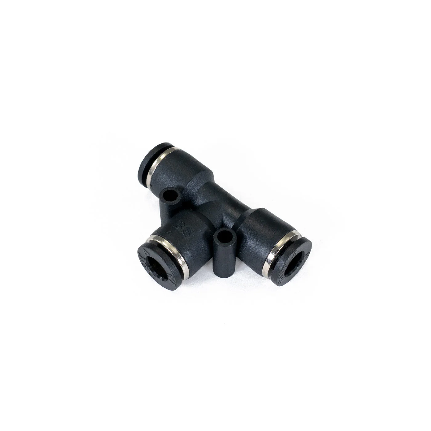 1/4" PTC Union Tee Fitting