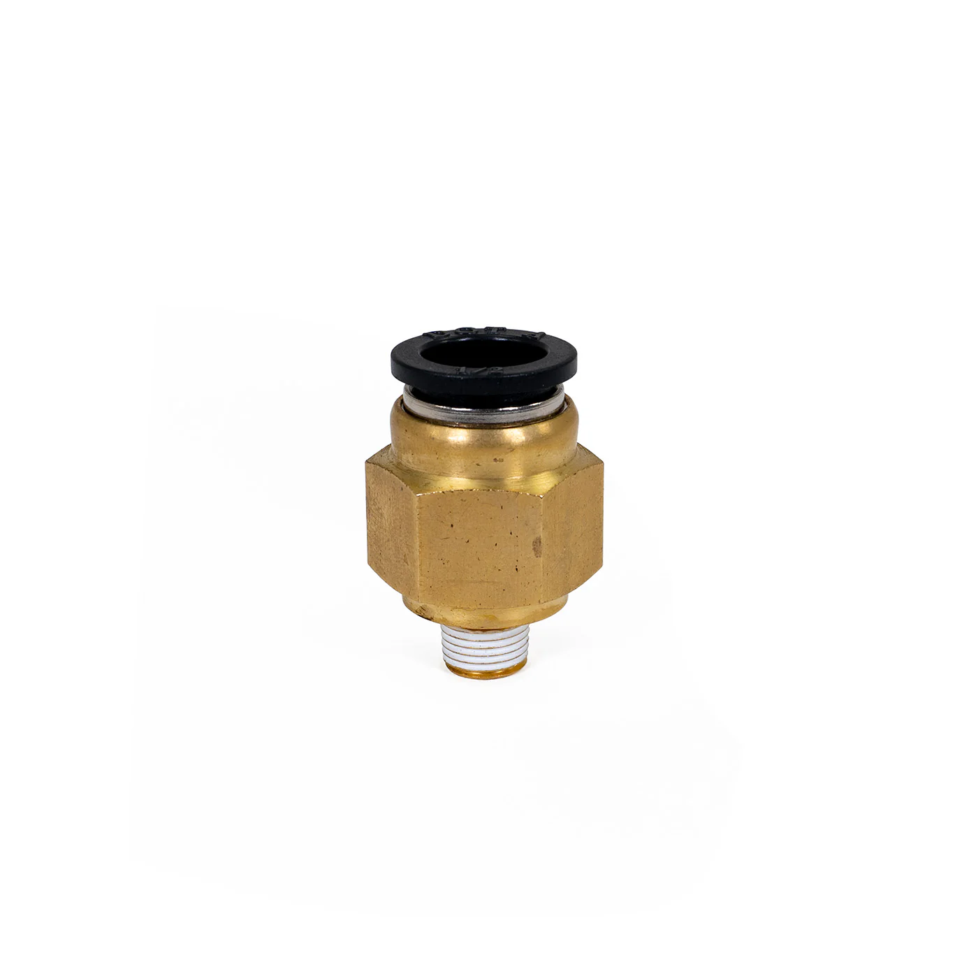 1/8" Male BSPT to 1/2" PTC Fitting