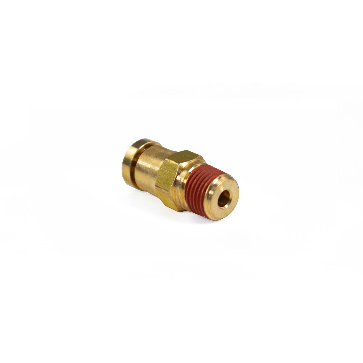 1/8" NPT to 1/4" PTC Fitting - Image 2