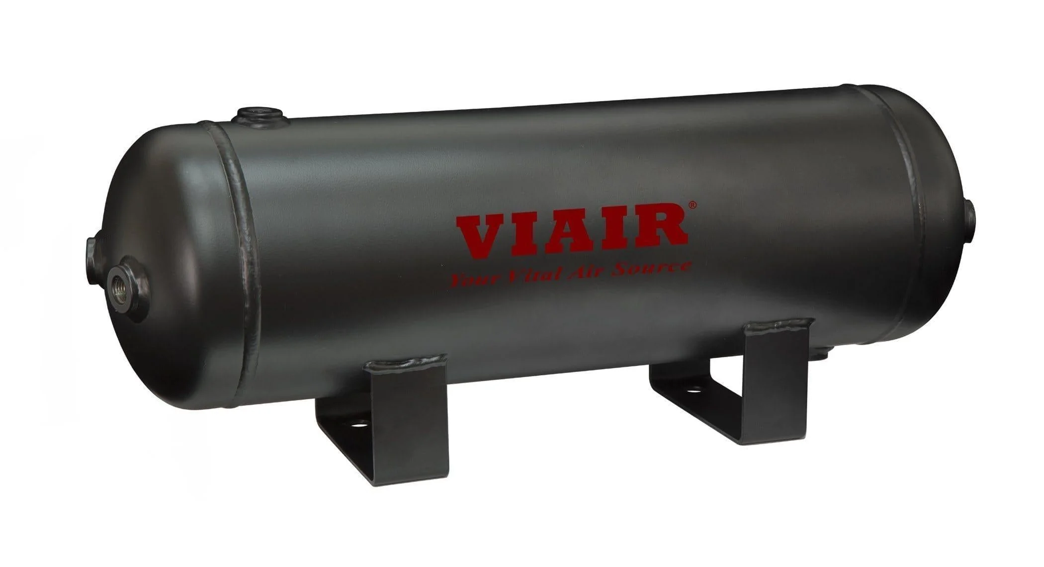 Viair 2 Gallon 6 Port Air Tank - 91022