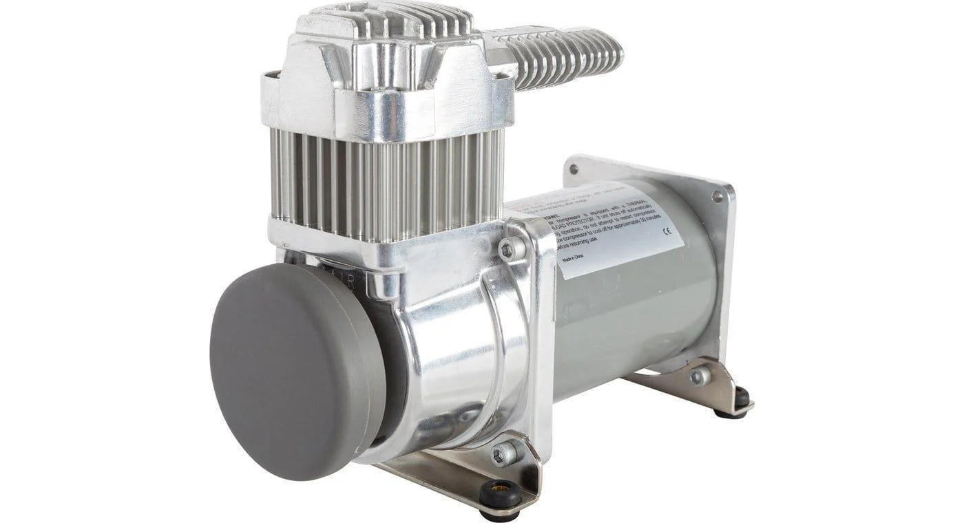 Viair 250C IG Industrial 24 Volt Air Compressor - Image 3