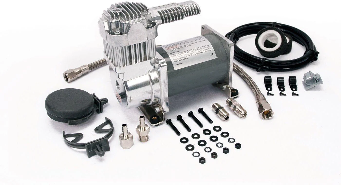 Viair 250C IG Industrial Air Compressor