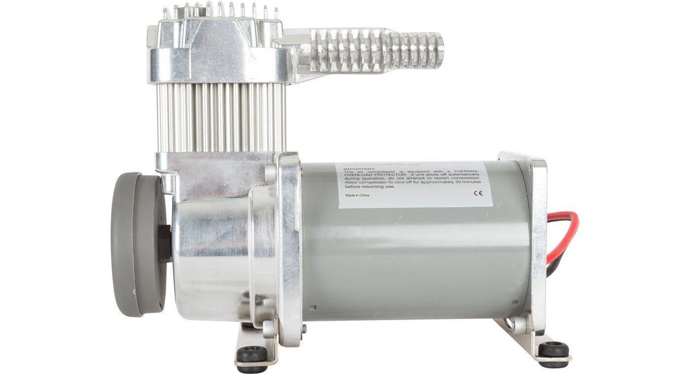 Viair 250C IG Industrial Air Compressor - Image 2
