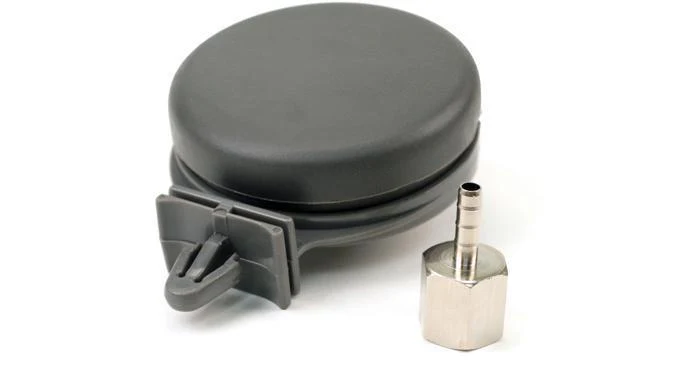 Viair 92625 3/8" Remote Air Filter Housing