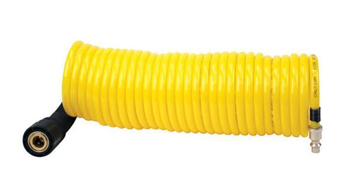 Viair 30' Close-Ended Coil Hose - 00030 - Image 3