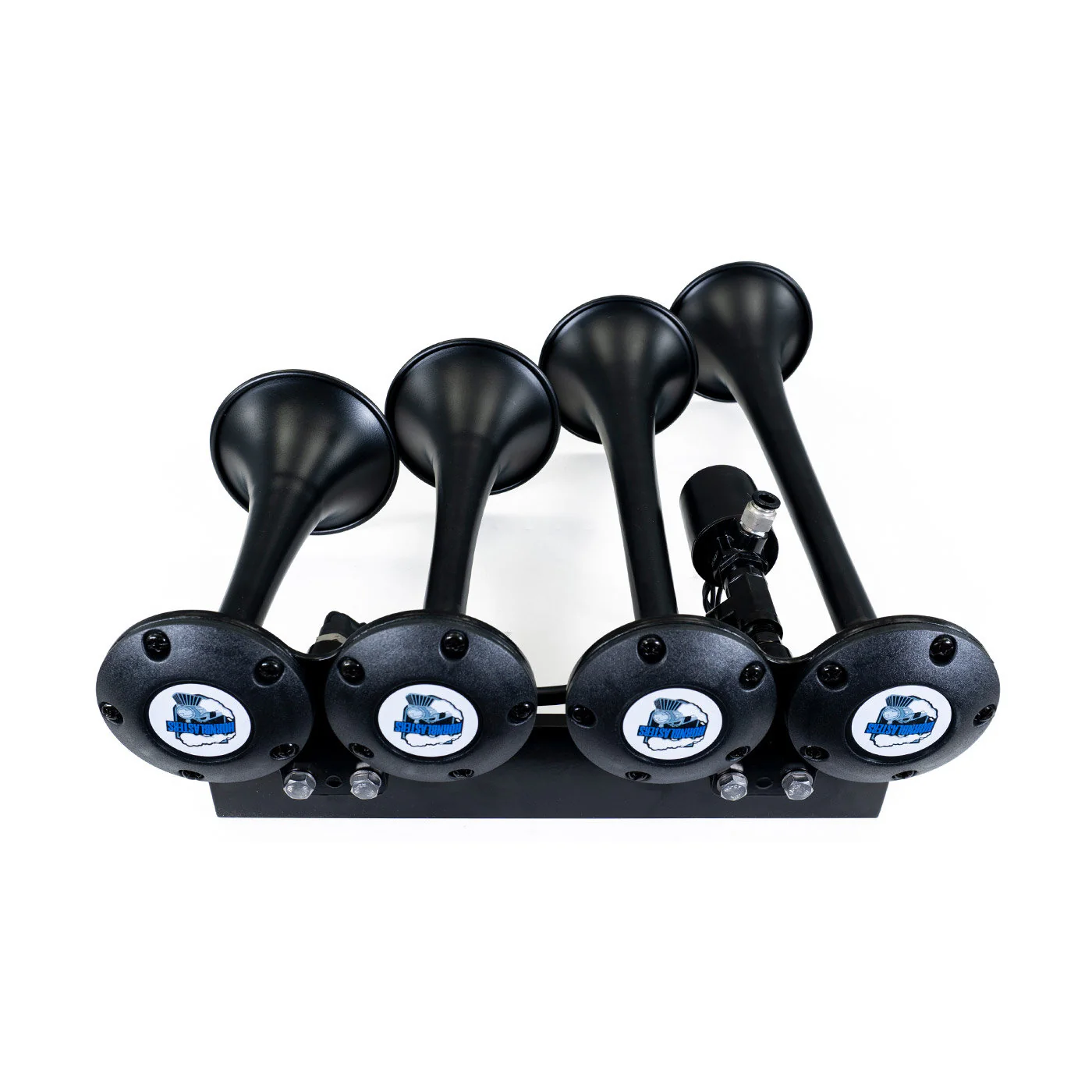 The Rage 4-Chime Air Horn - Image 2