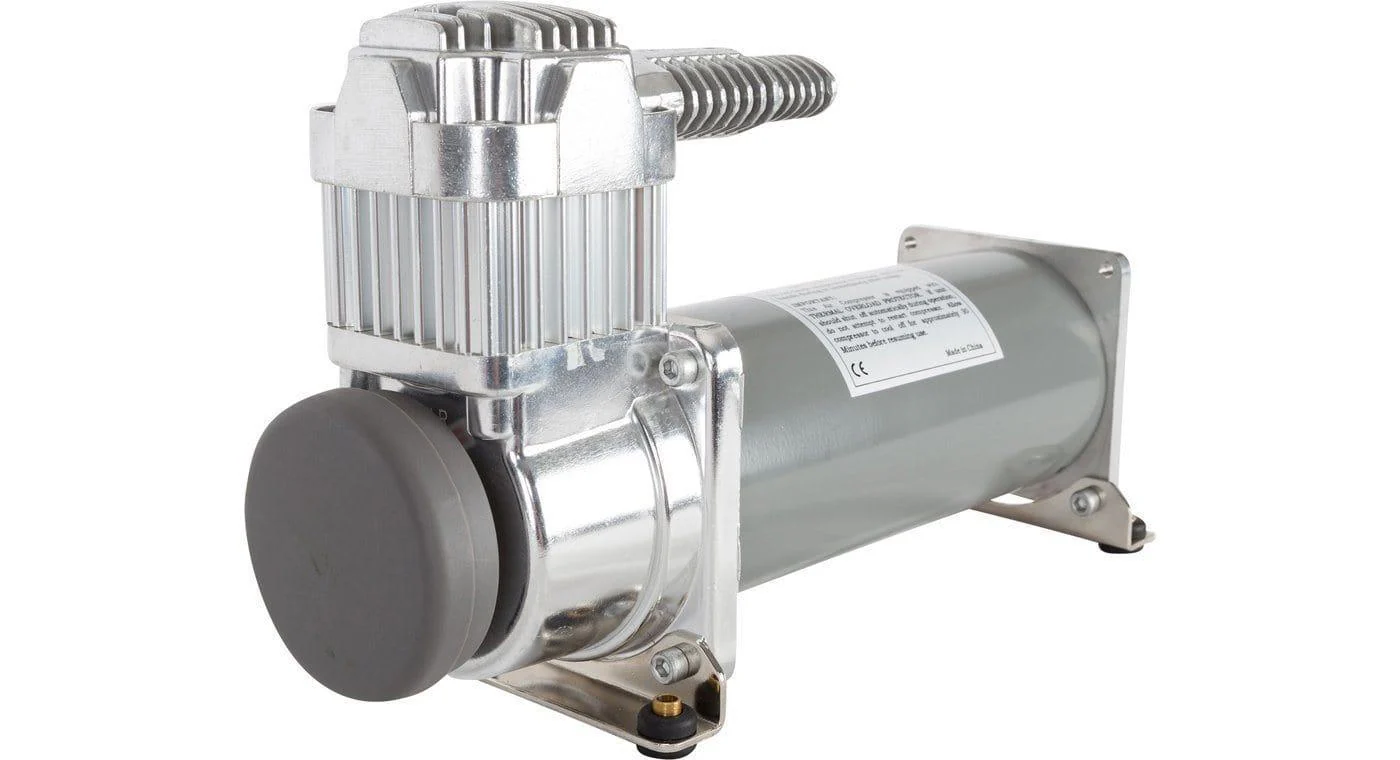 Viair 450C IG Industrial 24 Volt Air Compressor - Image 3