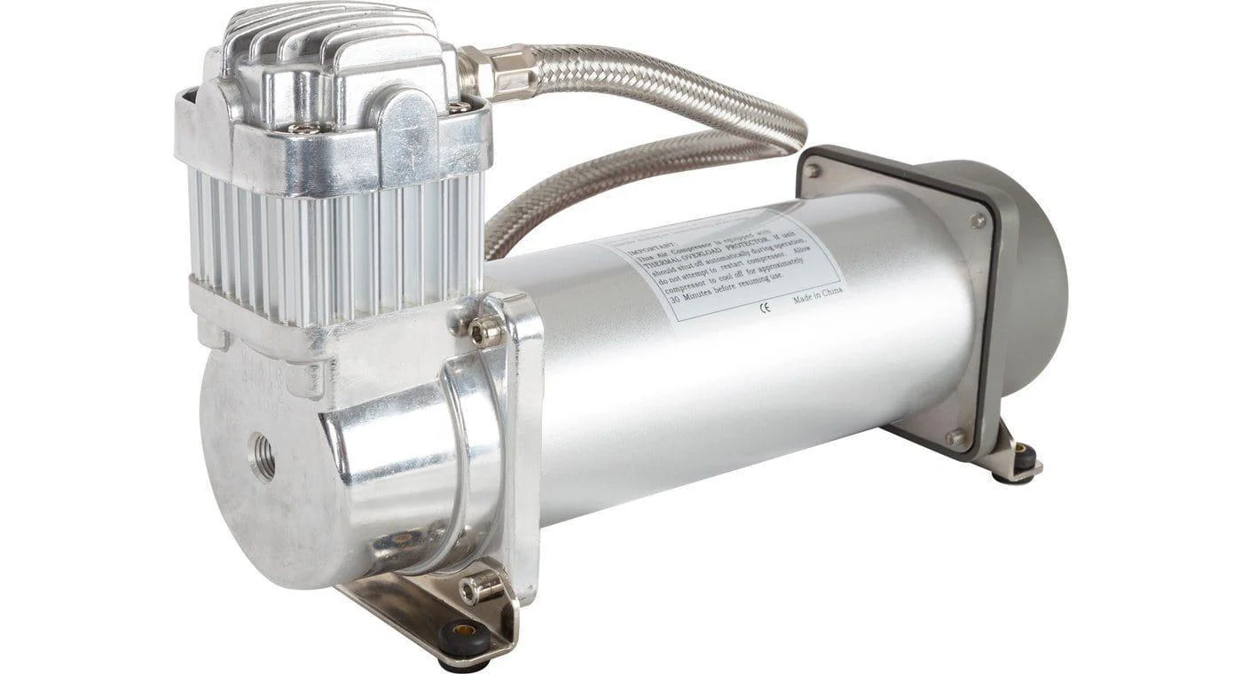 Viair 450H Hardmount Air Compressor - Image 3