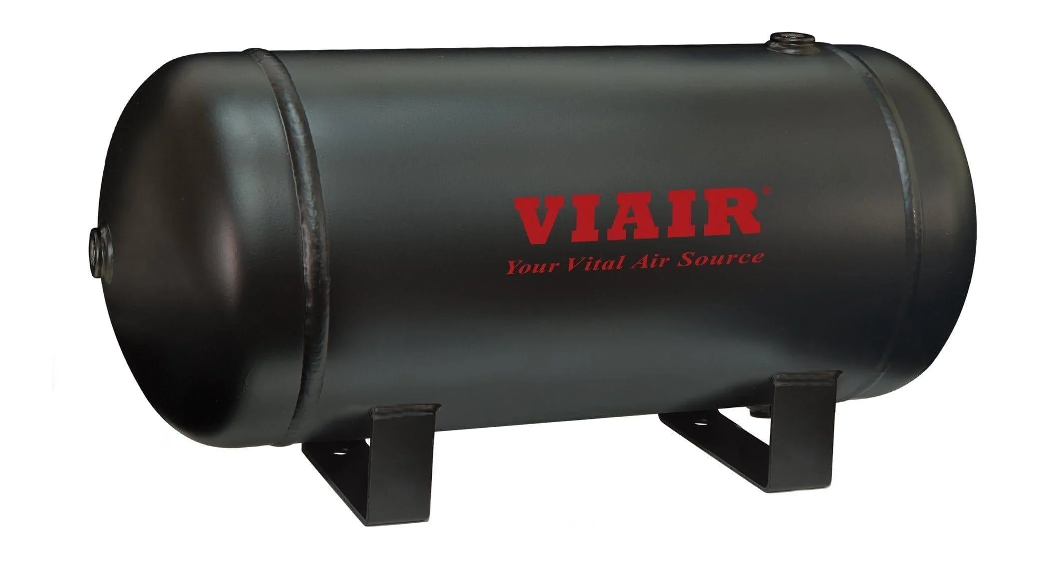 Viair 5 Gallon Black 4 Port Air Tank
