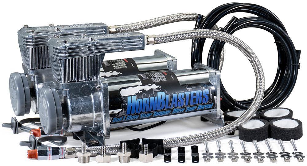 HB-1NM Air Compressor - Image 7
