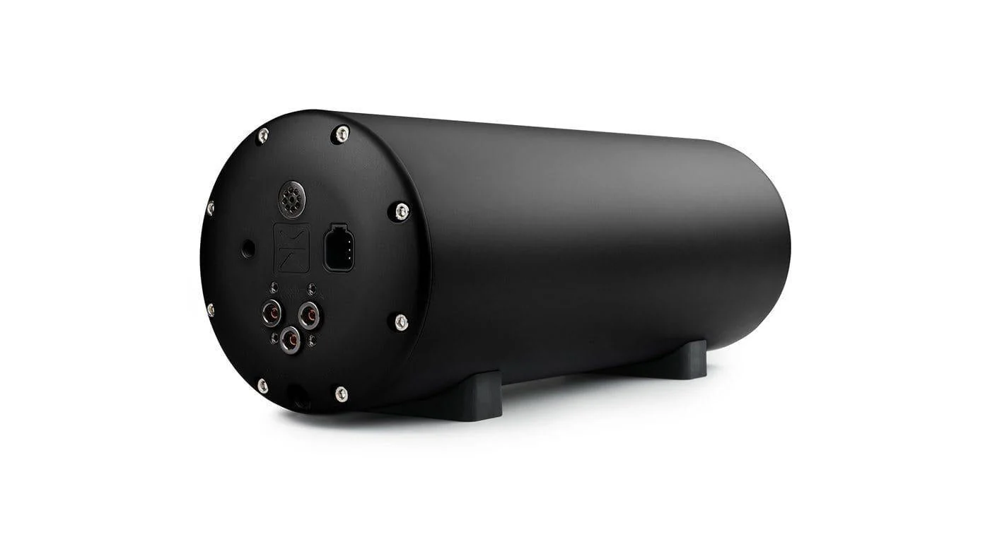 Accuair Endo VT 3 Gallon 2 Corner Tank - Image 3