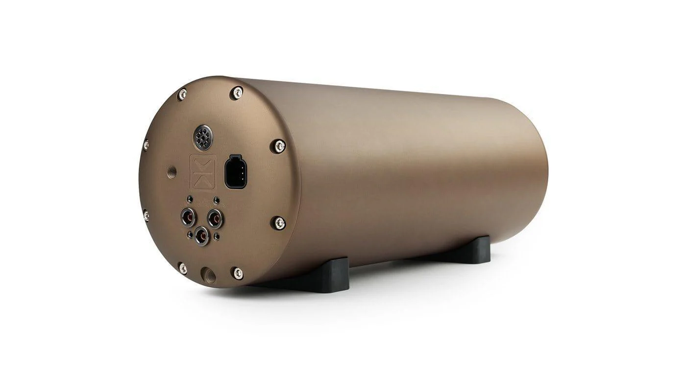 Accuair Endo VT 3 Gallon 2 Corner Tank - Image 5