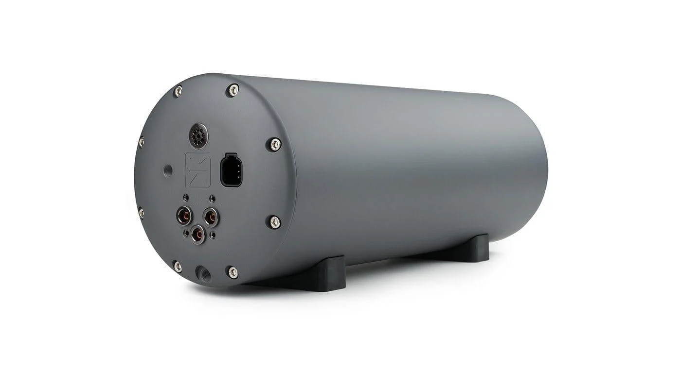 Accuair Endo VT 3 Gallon 2 Corner Tank - Image 6