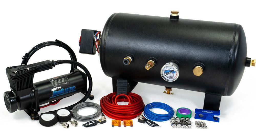 Admiral 544 Train Horn Kit - Image 2