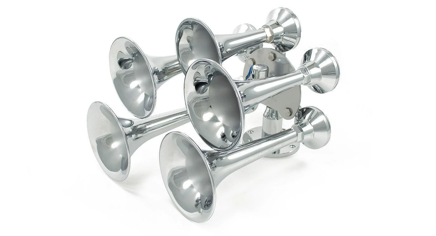 Admiral Train Horn Kit - Image 6