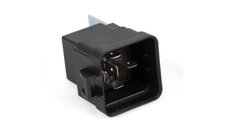 Air Lift 3H/3P 50 Amp Relay (24782) - Image 3