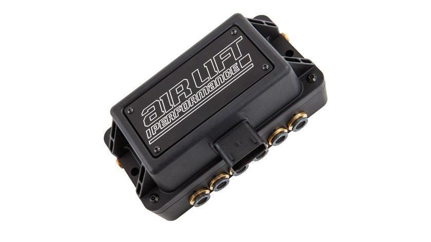 Air Lift 3H System 1/4" Air Line (27690) - Image 3