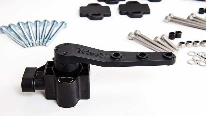 Air Lift 3H System 1/4" Air Line (27690) - Image 4