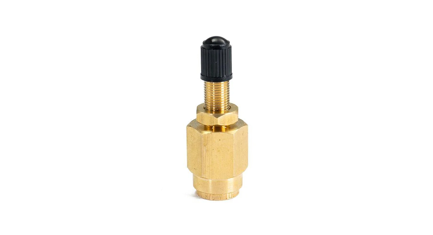 Air Line to Schrader Valve Fitting - Image 3