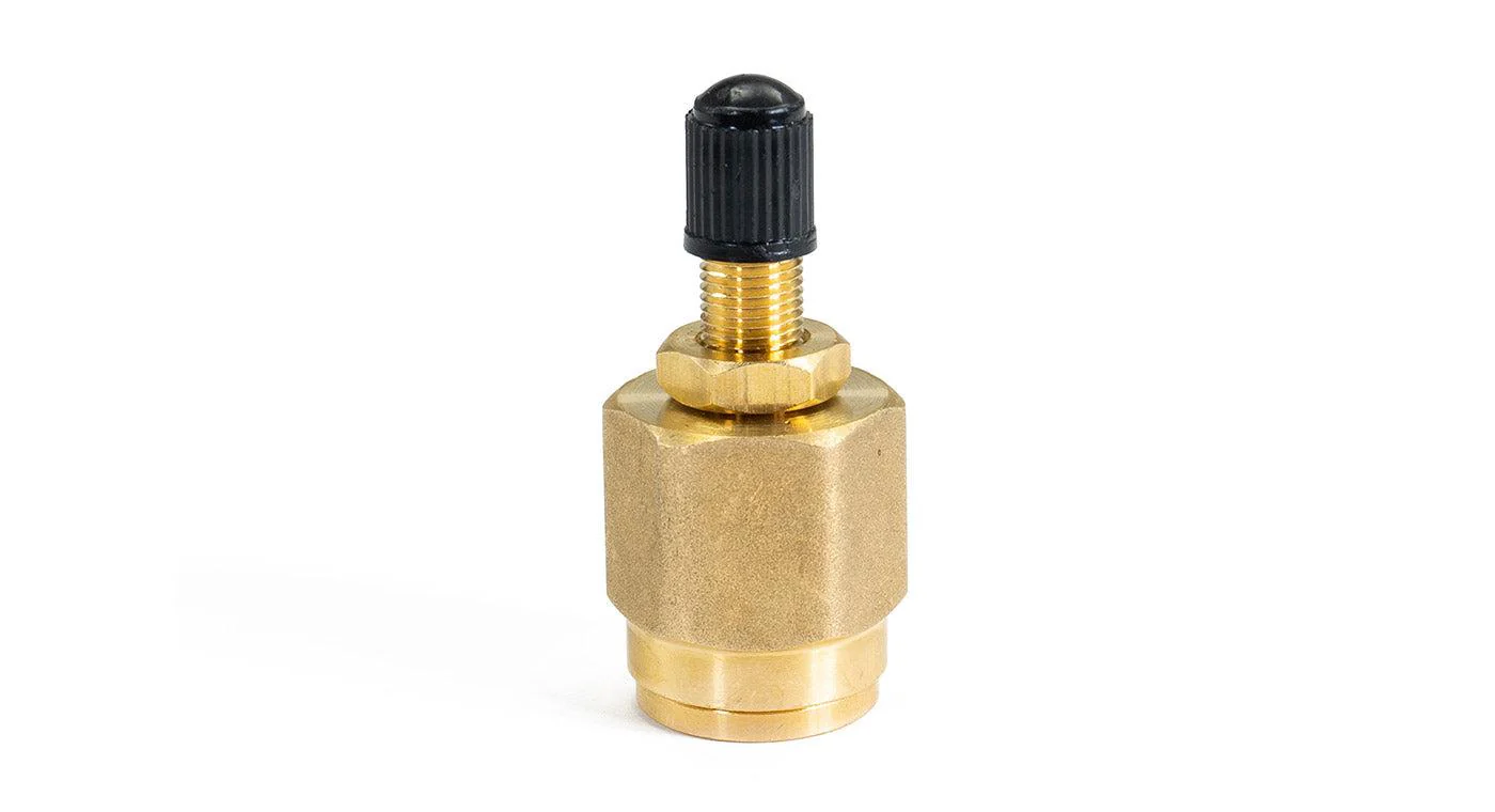 Air Line to Schrader Valve Fitting - Image 5
