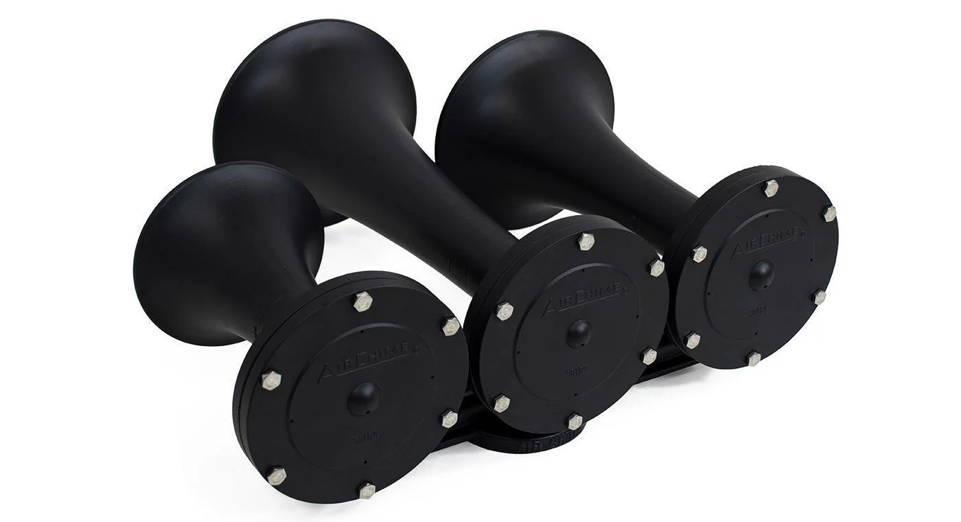Nathan AirChime K3 540 Train Horn Kit - Image 3
