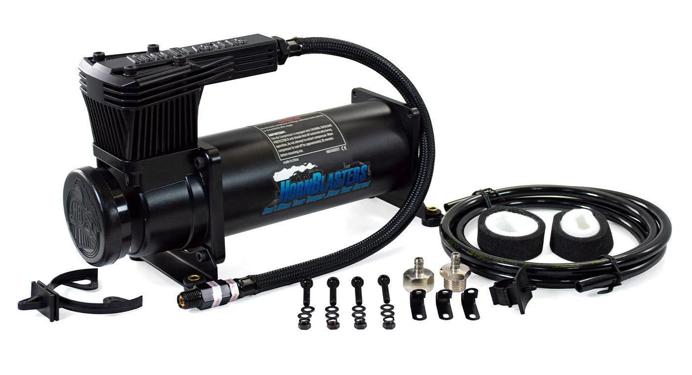 Nathan AirChime P5 544K Train Horn Kit - Image 7