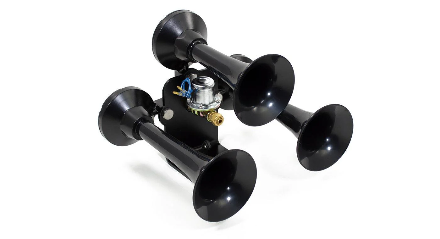 Bandit Air Horn Kit - Image 9