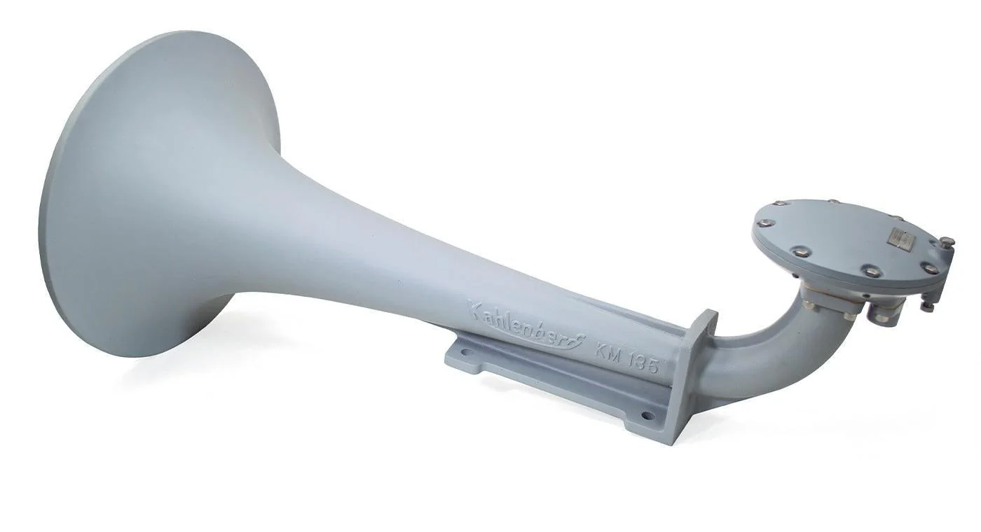 Battleship KM-135 Horn Kit - Image 3