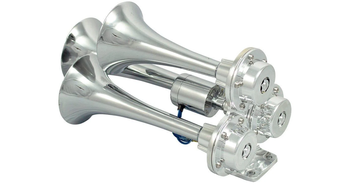 Caboose Air Horn - Image 3