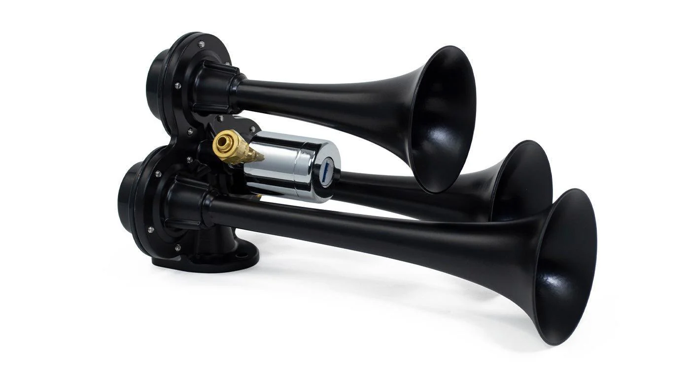 Caboose Air Horn - Image 4