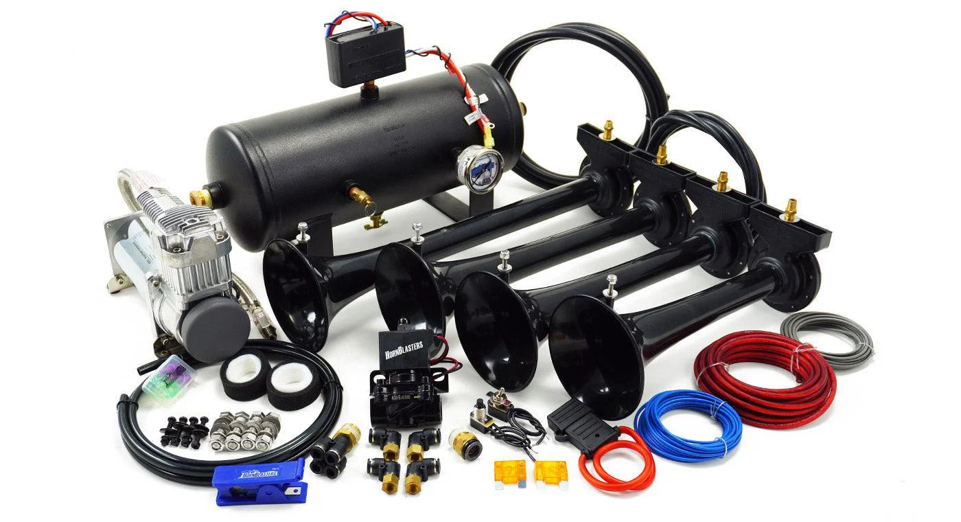 Conductor's Special 240 Spare Tire Delete Kit - Image 2