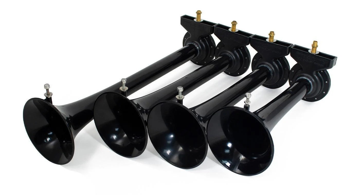 Conductor's Special 240 Spare Tire Delete Kit - Image 7