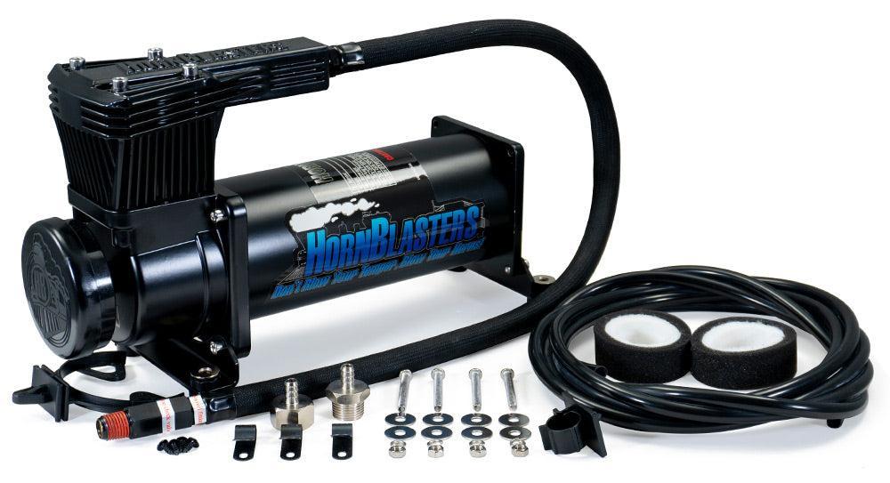 Conductor's Special 544 Nightmare Edition Train Horn Kit - Image 4