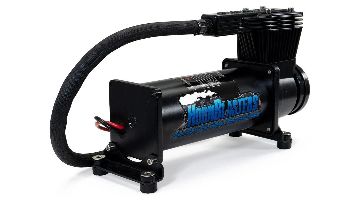 HornAir 8-Gallon Onboard Air System - Image 6