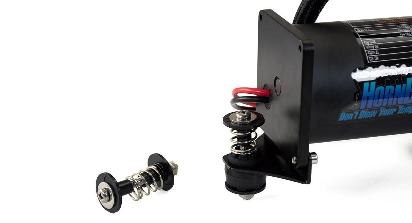 HB-3Q Air Compressor - Image 5