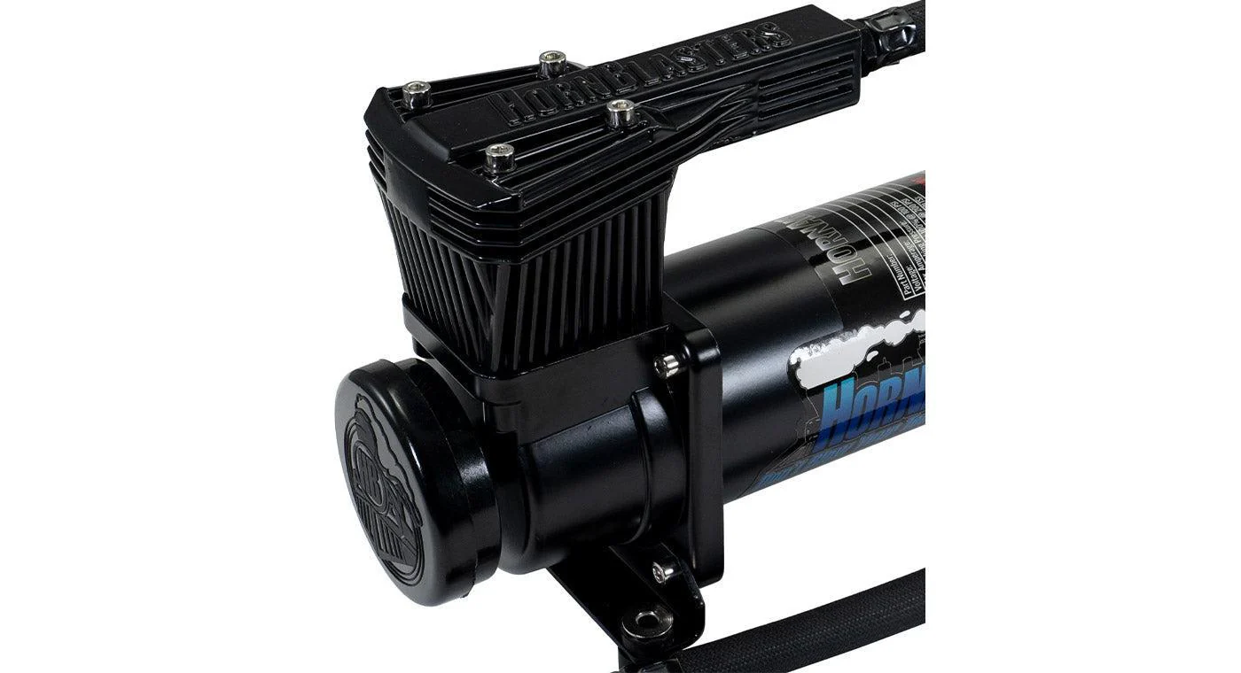 Dual HB-1NM Air Compressors - Image 5