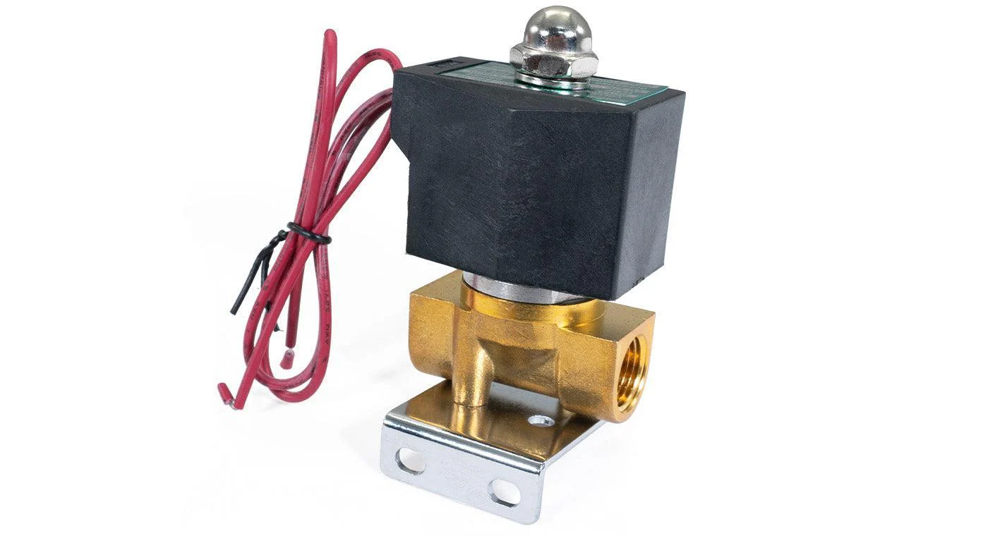 Electric Drain Valve Kit - Image 3