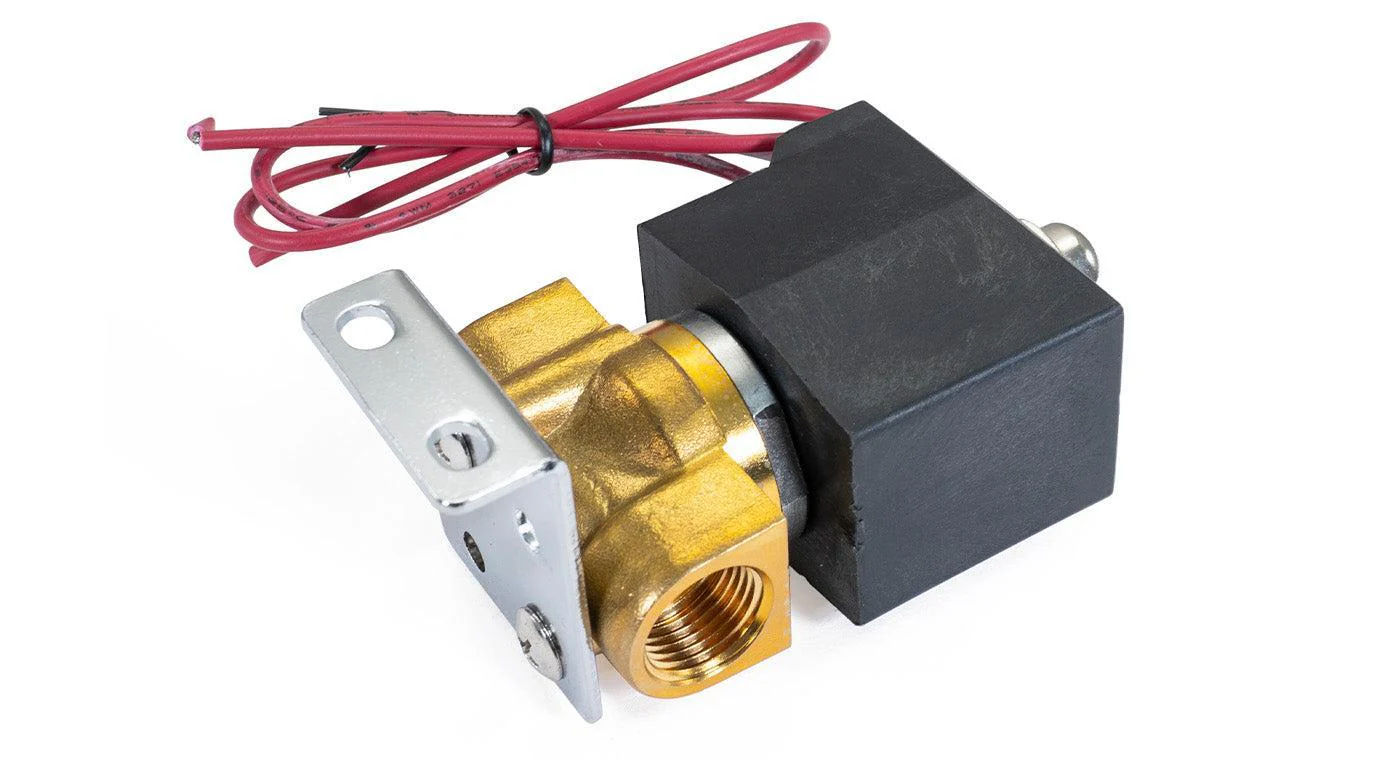 Electric Drain Valve Kit - Image 6
