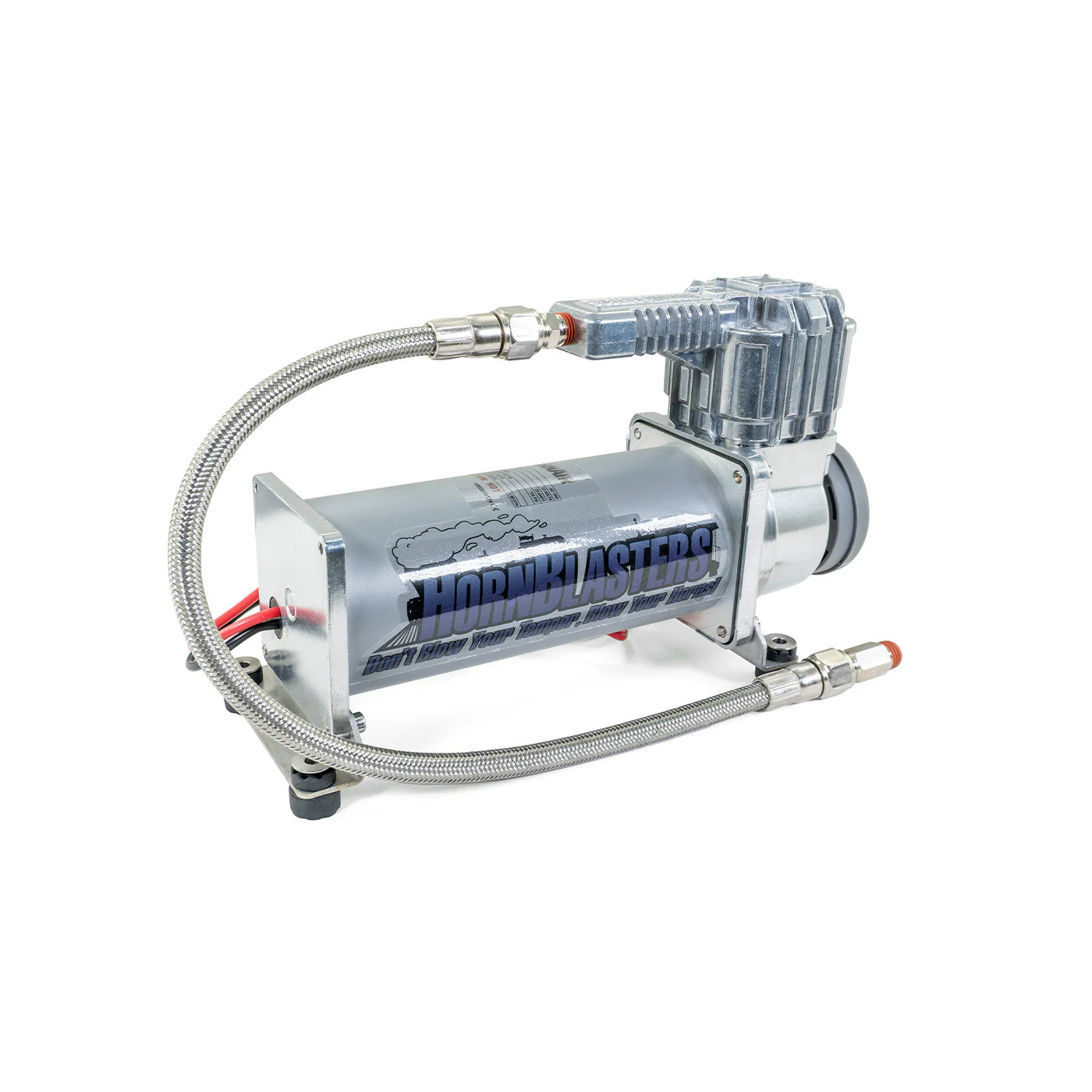 1HD Industrial Air Compressor - Image 3